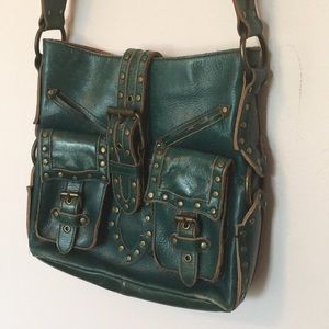 Vintage Betsey Johnson Bag